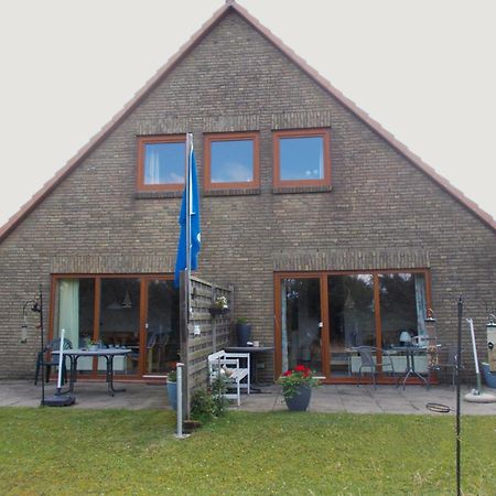 Ferienwohnung Ruthenberg, Claus Kronsgaard Exterior foto