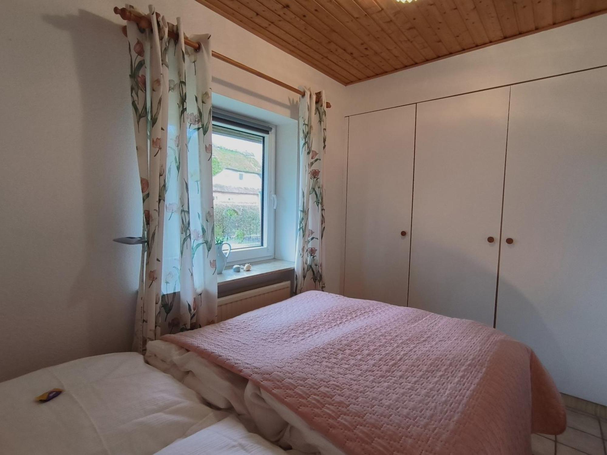 Ferienwohnung Ruthenberg, Claus Kronsgaard Exterior foto