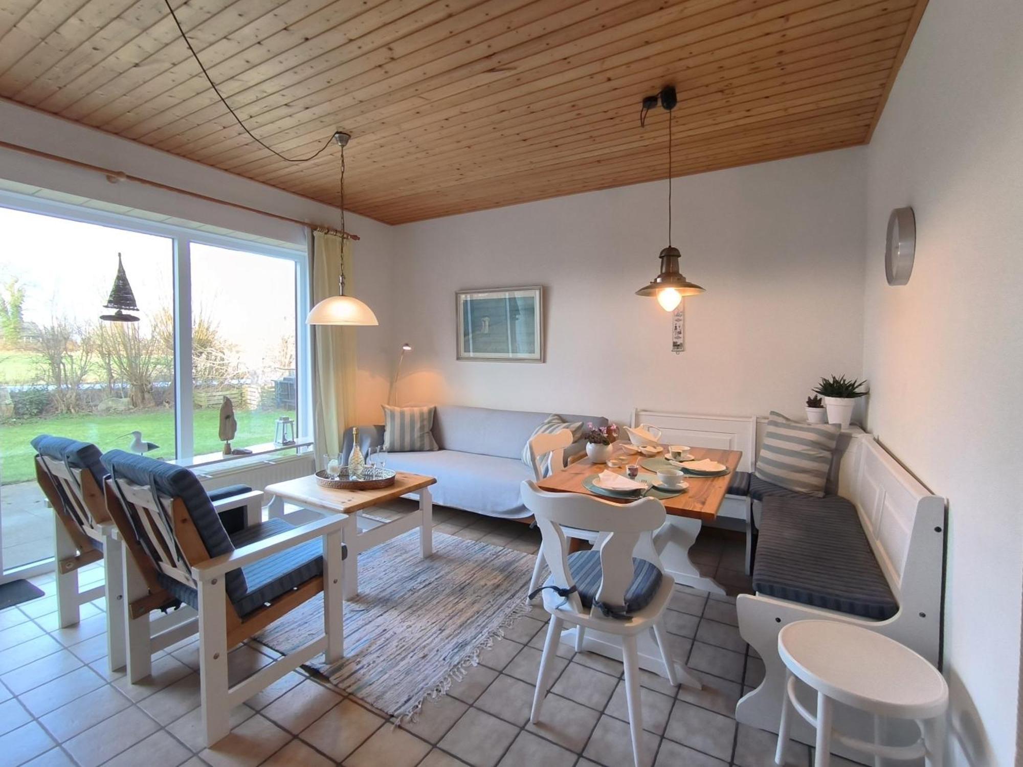Ferienwohnung Ruthenberg, Claus Kronsgaard Exterior foto