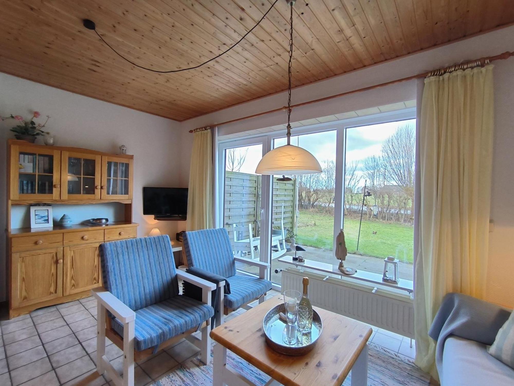 Ferienwohnung Ruthenberg, Claus Kronsgaard Exterior foto