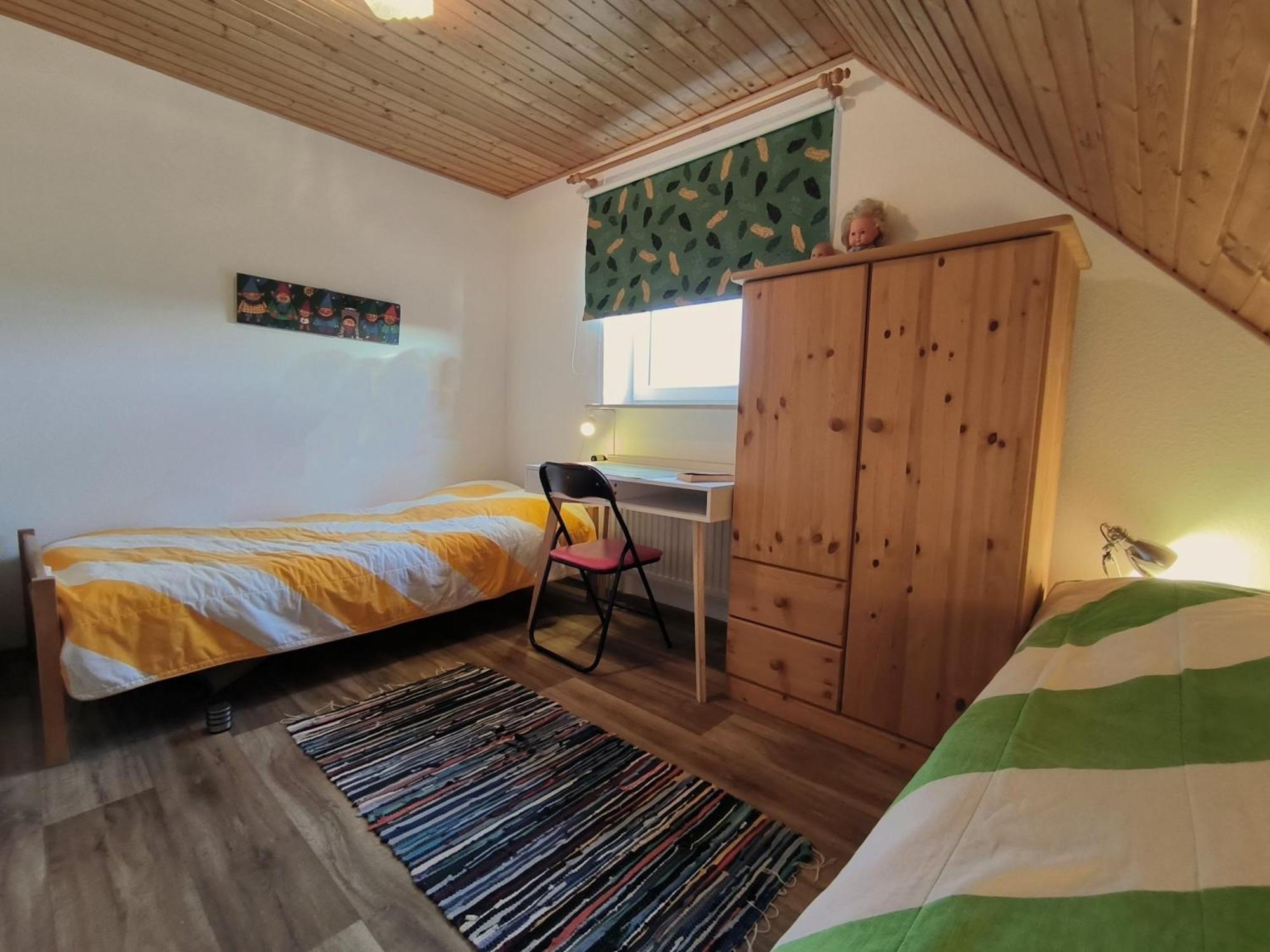 Ferienwohnung Ruthenberg, Claus Kronsgaard Exterior foto
